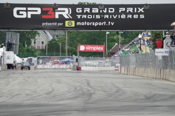 GP3R 2022 - NASCAR Pinty's