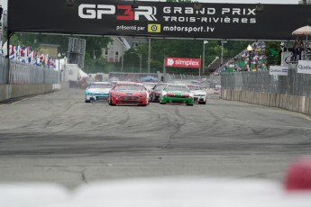 GP3R 2022 - NASCAR Pinty's