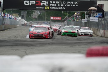 GP3R 2022 - NASCAR Pinty's