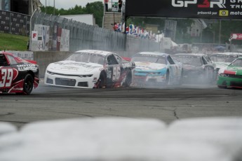 GP3R 2022 - NASCAR Pinty's