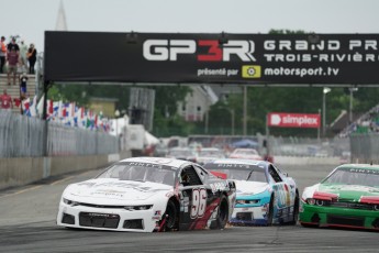 GP3R 2022 - NASCAR Pinty's