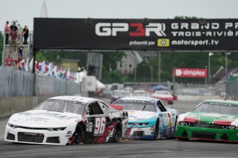 GP3R 2022 - NASCAR Pinty's