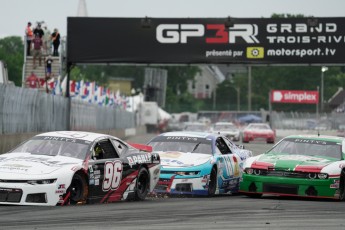 GP3R 2022 - NASCAR Pinty's