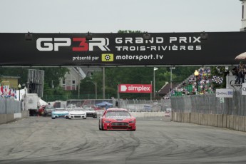 GP3R 2022 - NASCAR Pinty's