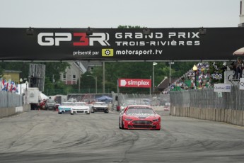 GP3R 2022 - NASCAR Pinty's