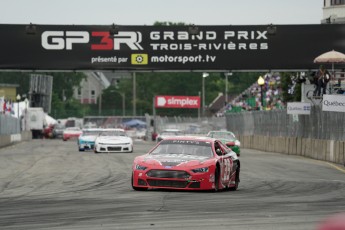 GP3R 2022 - NASCAR Pinty's