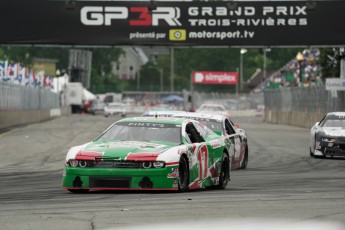 GP3R 2022 - NASCAR Pinty's