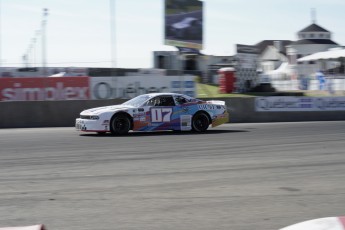 GP3R 2022 - NASCAR Pinty's