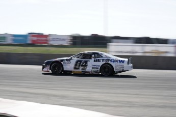 GP3R 2022 - NASCAR Pinty's