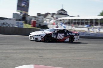 GP3R 2022 - NASCAR Pinty's