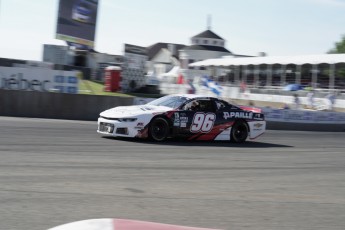 GP3R 2022 - NASCAR Pinty's