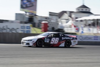 GP3R 2022 - NASCAR Pinty's