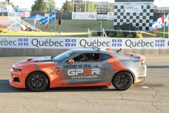 GP3R 2022 - F1600 Canada