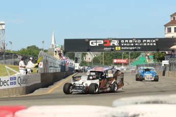 GP3R 2022 - Sportsman