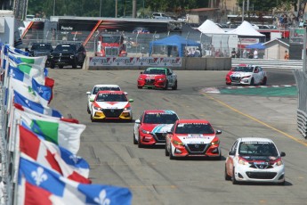 GP3R 2022 - Coupe Nissan Sentra