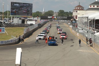 GP3R 2022 - Coupe Nissan Sentra