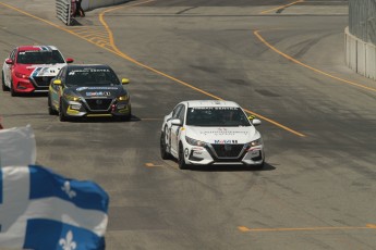 GP3R 2022 - Coupe Nissan Sentra