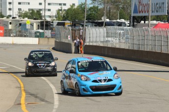 GP3R 2022 - Coupe Nissan Sentra