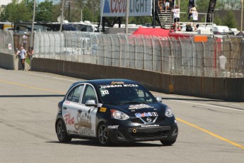 GP3R 2022 - Coupe Nissan Sentra