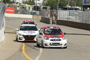 GP3R 2022 - Coupe Nissan Sentra