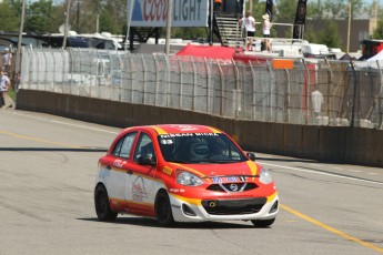 GP3R 2022 - Coupe Nissan Sentra