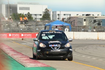 GP3R 2022 - Coupe Nissan Sentra