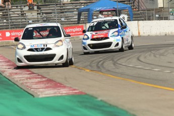 GP3R 2022 - Coupe Nissan Sentra