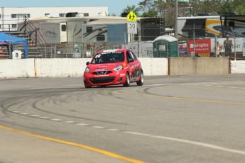 GP3R 2022 - Coupe Nissan Sentra