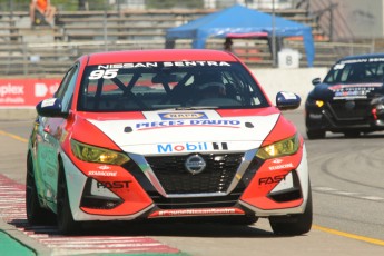 GP3R 2022 - Coupe Nissan Sentra