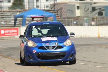 GP3R 2022 - Coupe Nissan Sentra