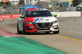 GP3R 2022 - Coupe Nissan Sentra