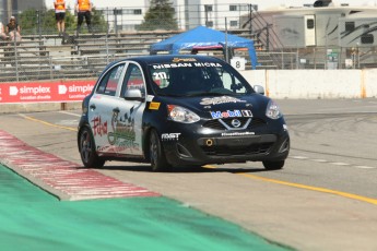 GP3R 2022 - Coupe Nissan Sentra