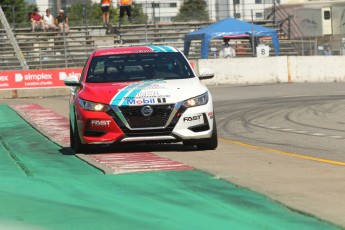 GP3R 2022 - Coupe Nissan Sentra