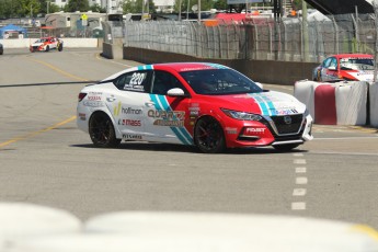 GP3R 2022 - Coupe Nissan Sentra