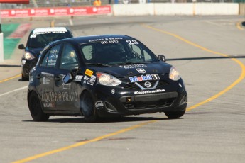 GP3R 2022 - Coupe Nissan Sentra