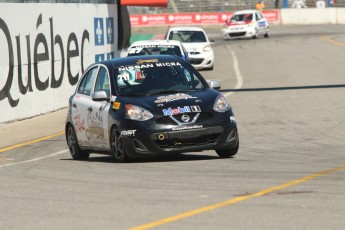 GP3R 2022 - Coupe Nissan Sentra