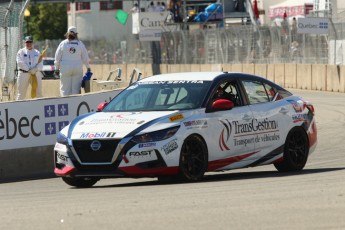 GP3R 2022 - Coupe Nissan Sentra