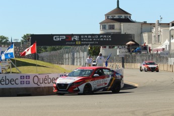 GP3R 2022 - Coupe Nissan Sentra