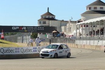 GP3R 2022 - Coupe Nissan Sentra