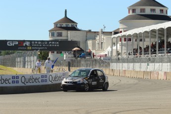 GP3R 2022 - Coupe Nissan Sentra