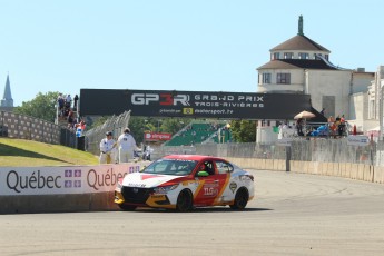 GP3R 2022 - Coupe Nissan Sentra