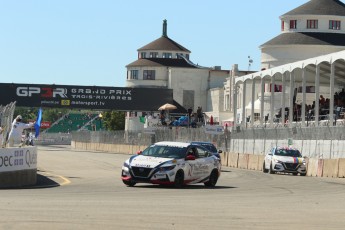 GP3R 2022 - Coupe Nissan Sentra