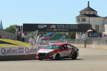 GP3R 2022 - Coupe Nissan Sentra