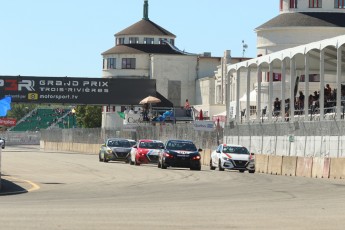 GP3R 2022 - Coupe Nissan Sentra