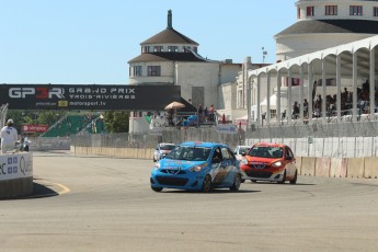 GP3R 2022 - Coupe Nissan Sentra