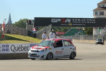 GP3R 2022 - Coupe Nissan Sentra