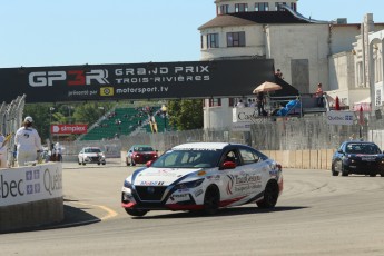 GP3R 2022 - Coupe Nissan Sentra