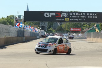 GP3R 2022 - Coupe Nissan Sentra