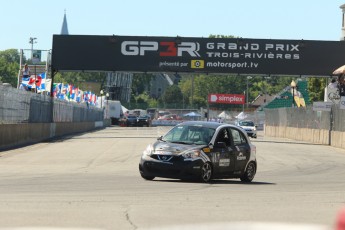 GP3R 2022 - Coupe Nissan Sentra