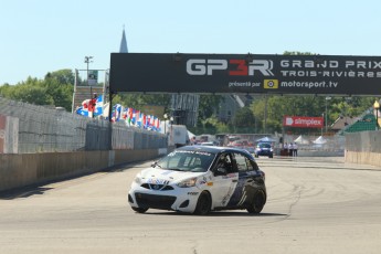 GP3R 2022 - Coupe Nissan Sentra